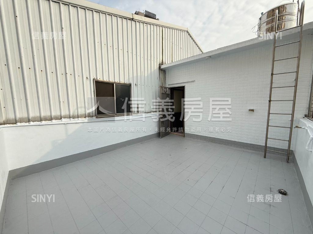 北區活路好停車透天房屋室內格局與周邊環境
