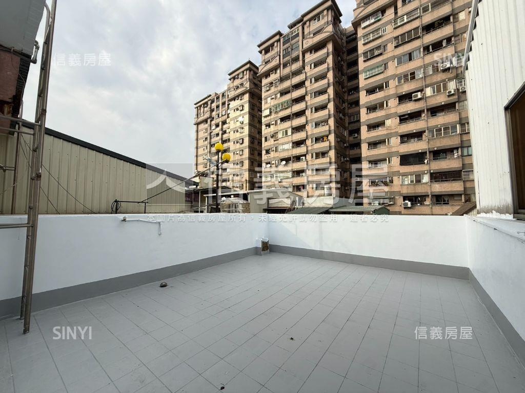 北區活路好停車透天房屋室內格局與周邊環境