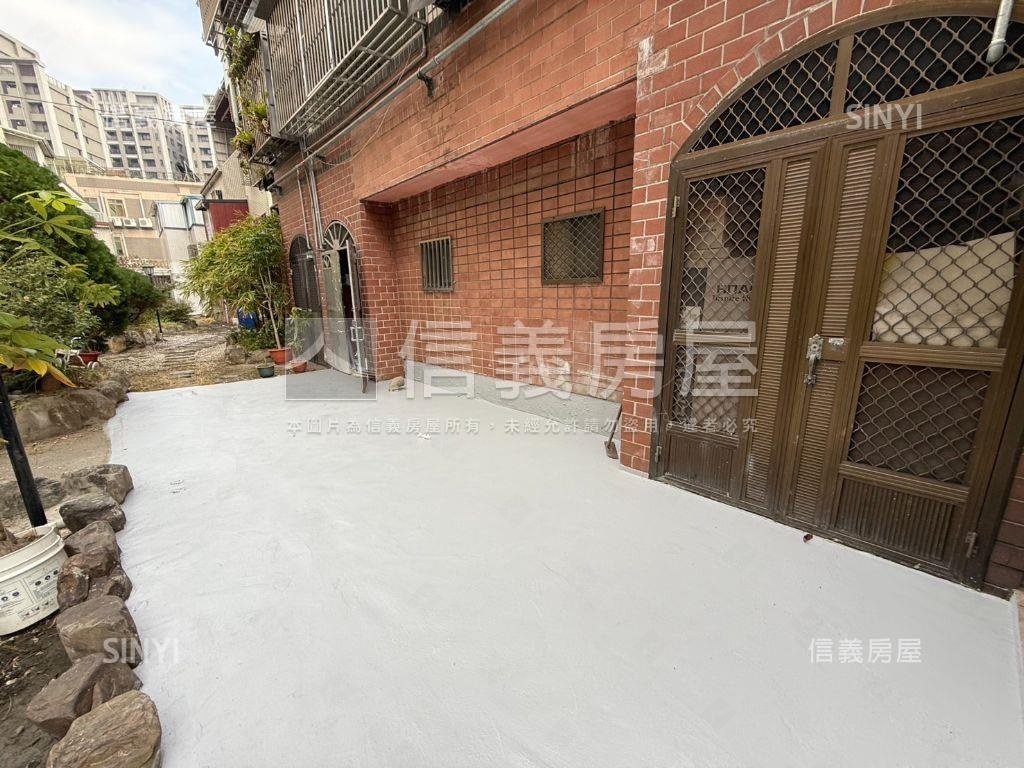 北區活路好停車透天房屋室內格局與周邊環境