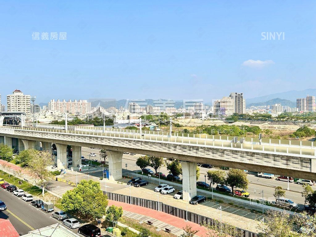 北區活路好停車透天房屋室內格局與周邊環境