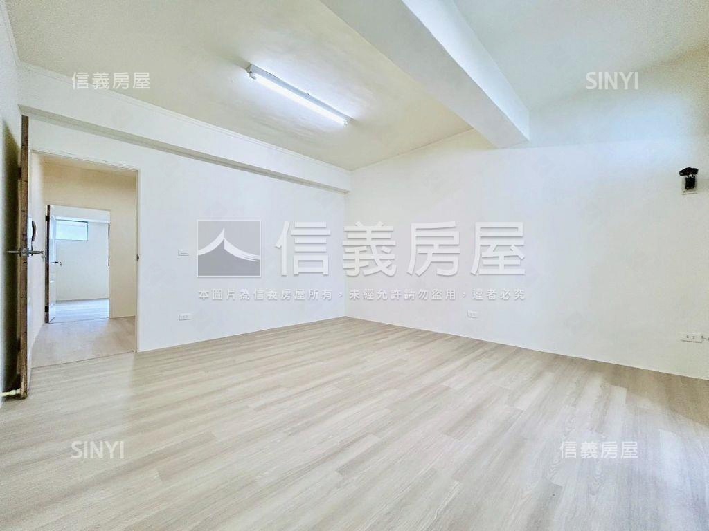 北區活路好停車透天房屋室內格局與周邊環境