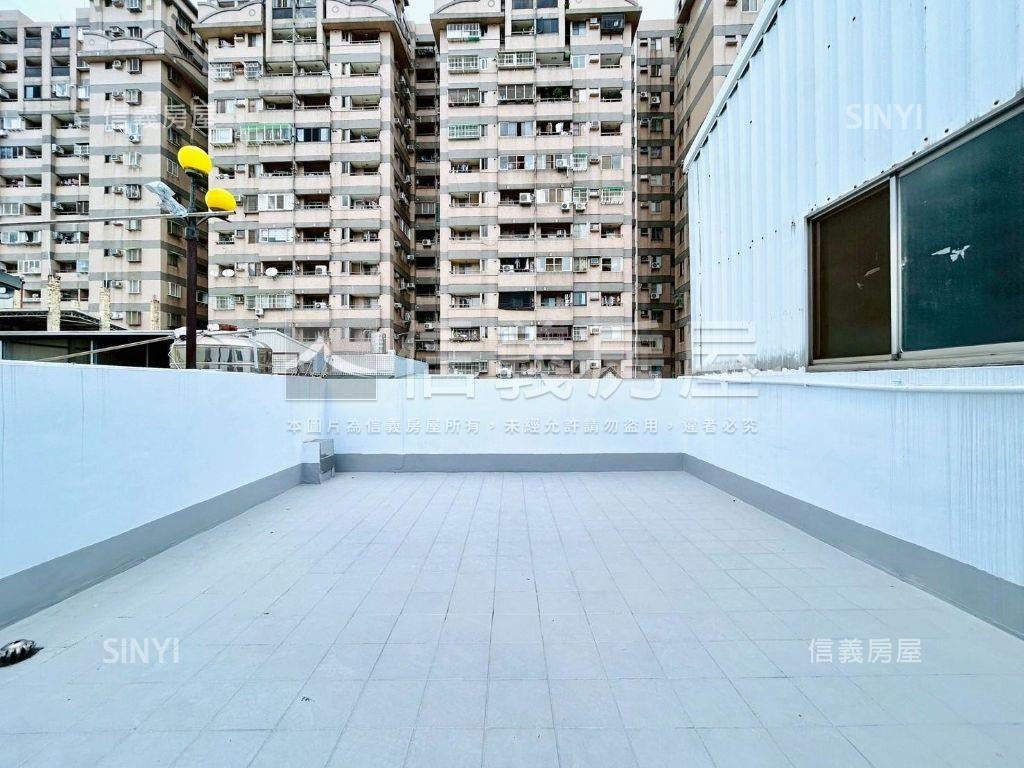 北區活路好停車透天房屋室內格局與周邊環境