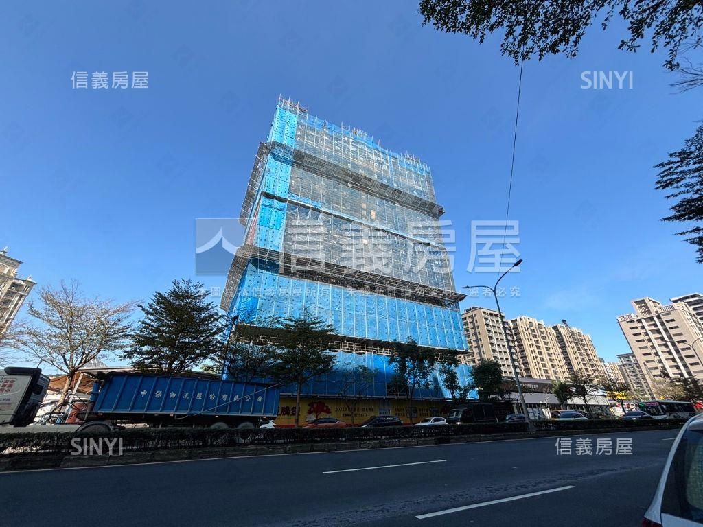 九揚威騰堡好漂亮房屋室內格局與周邊環境