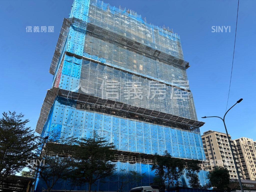 九揚威騰堡好漂亮房屋室內格局與周邊環境