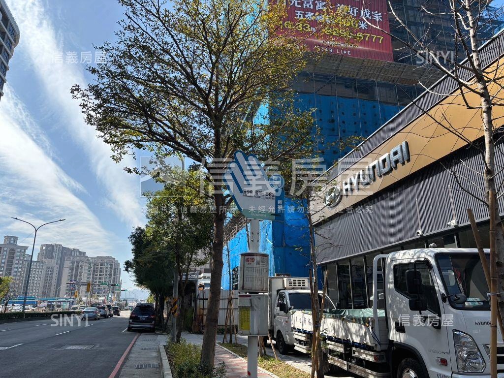 九揚威騰堡好漂亮房屋室內格局與周邊環境