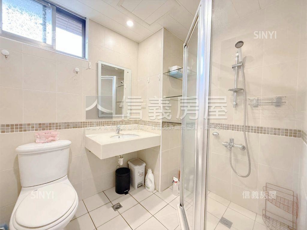 左岸巴黎挑高美屋房屋室內格局與周邊環境