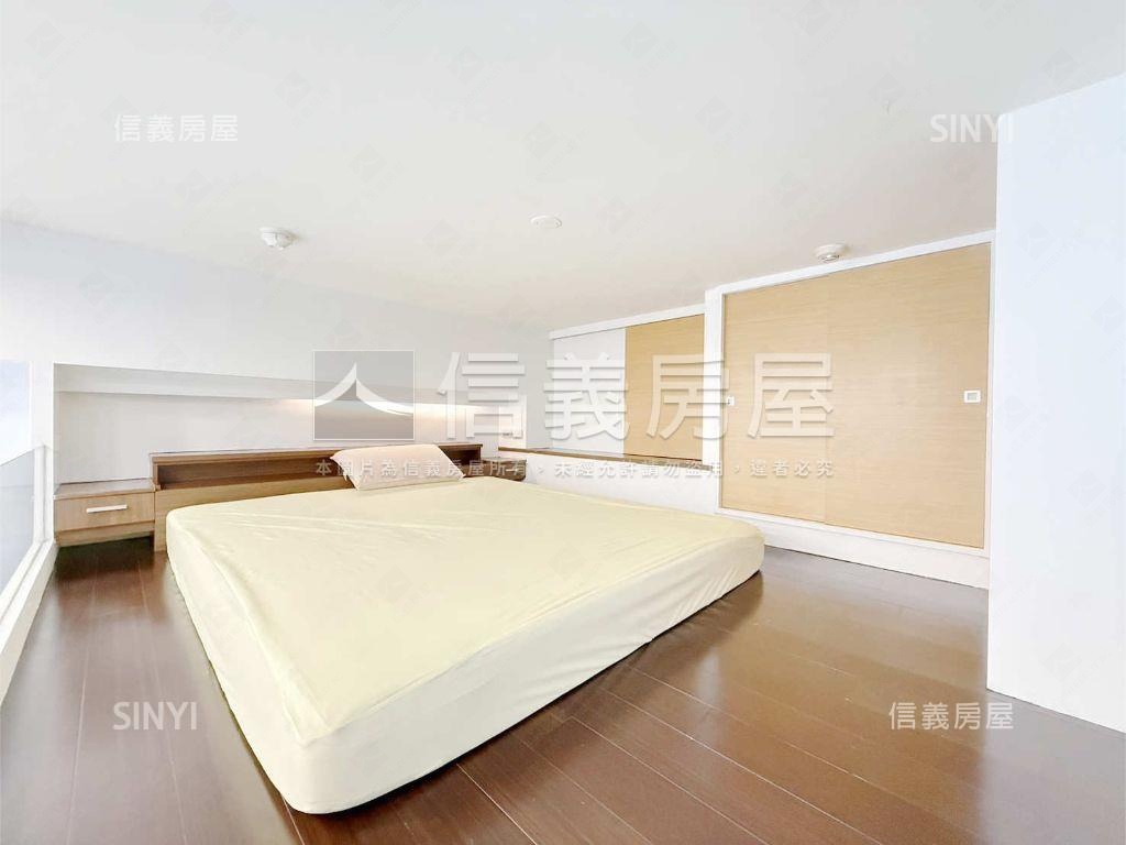 左岸巴黎挑高美屋房屋室內格局與周邊環境