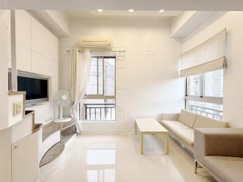 左岸巴黎挑高美屋