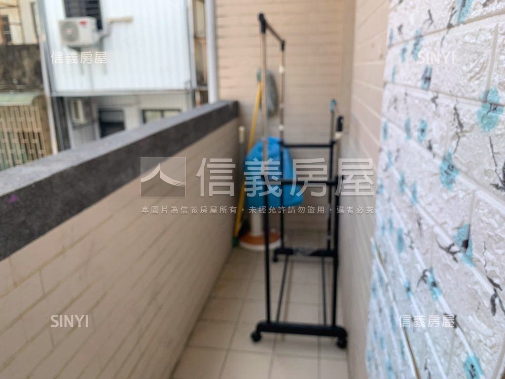 公英隔套投資好好租Ⅱ房屋室內格局與周邊環境