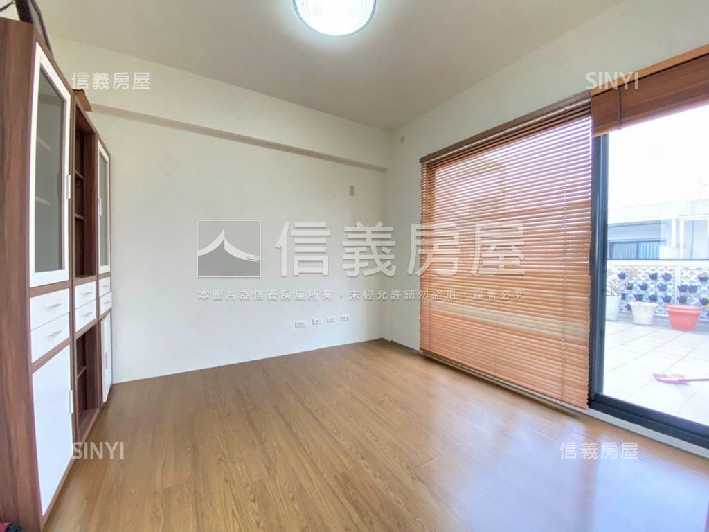 沙鹿電梯別墅美視野可看屋房屋室內格局與周邊環境