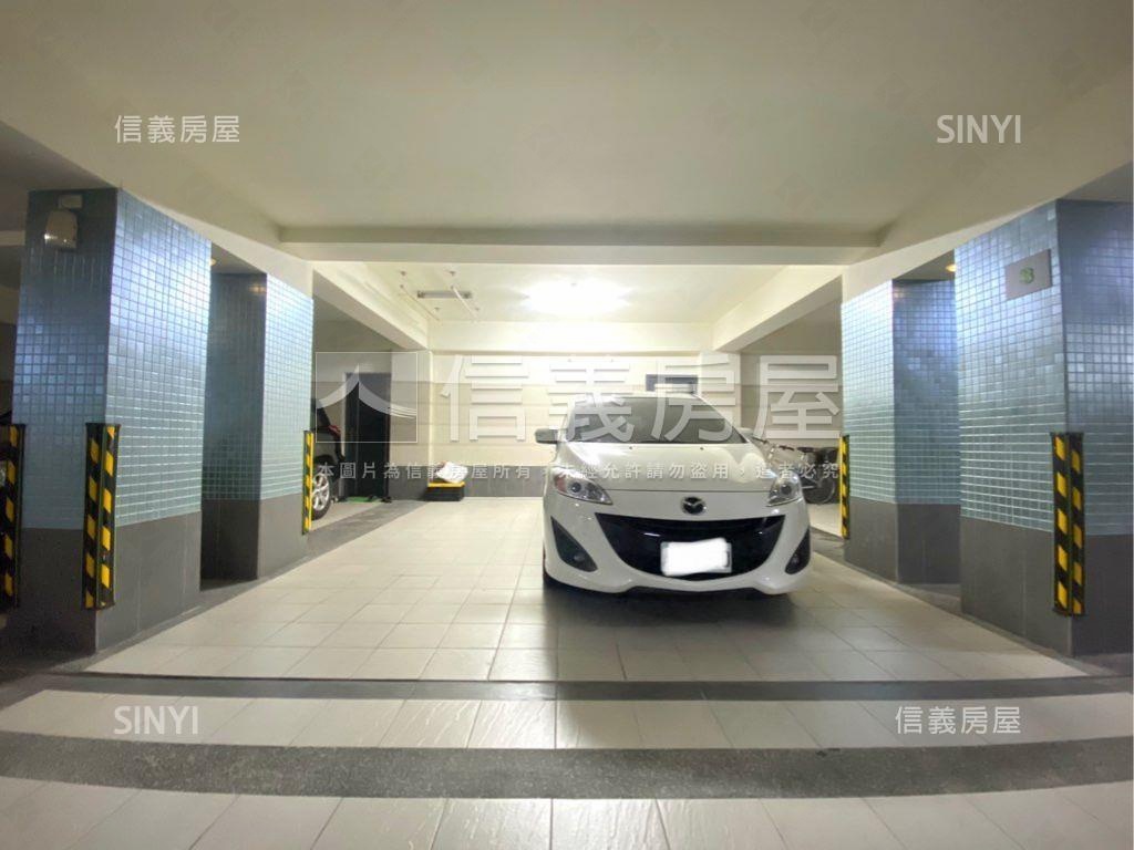 沙鹿電梯別墅美視野可看屋房屋室內格局與周邊環境