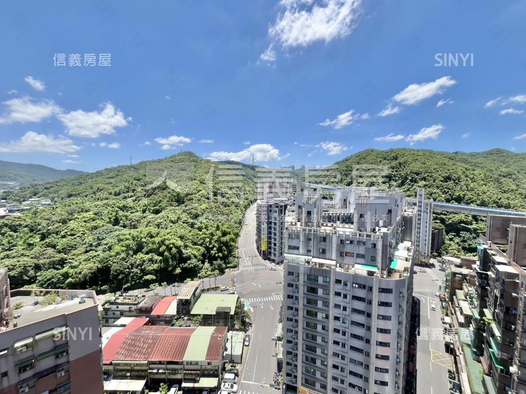 君泰稀有山景兩房車位房屋室內格局與周邊環境