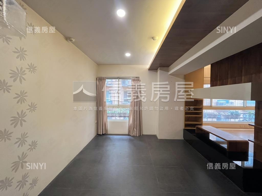 麗京精品高樓好屋房屋室內格局與周邊環境