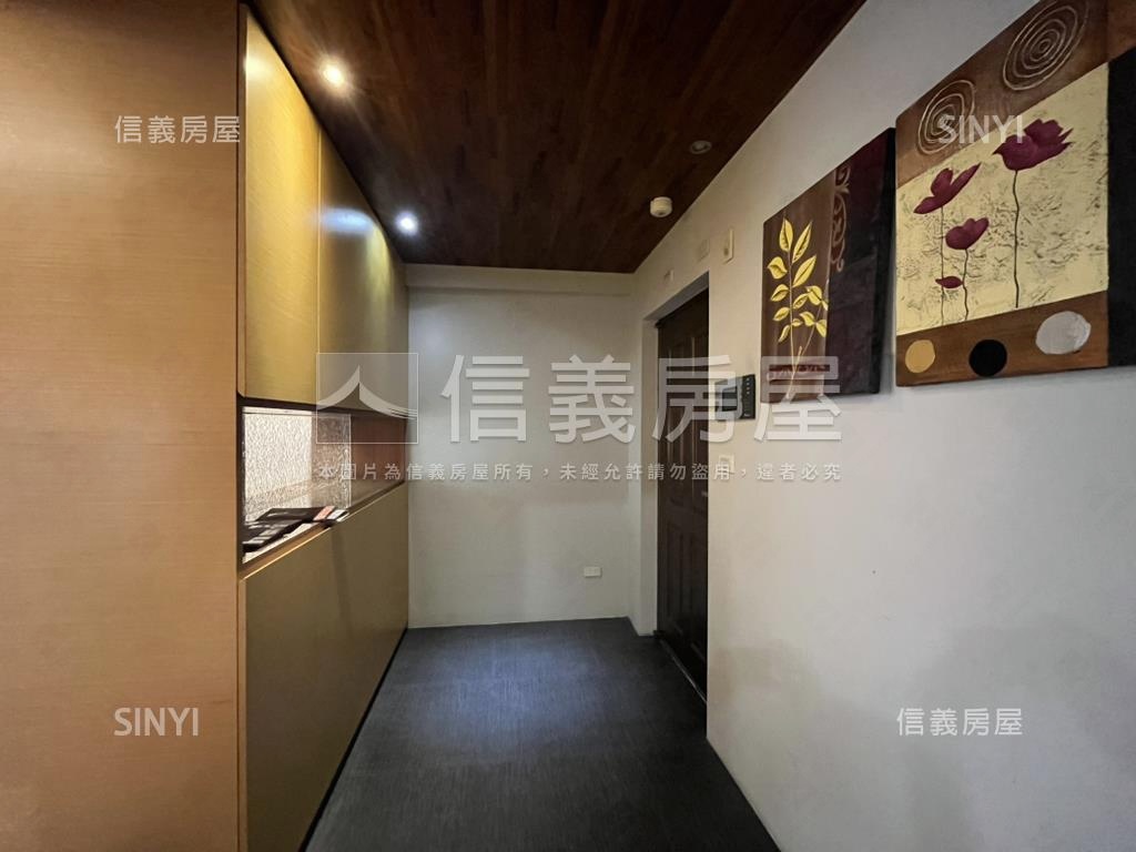 麗京精品高樓好屋房屋室內格局與周邊環境