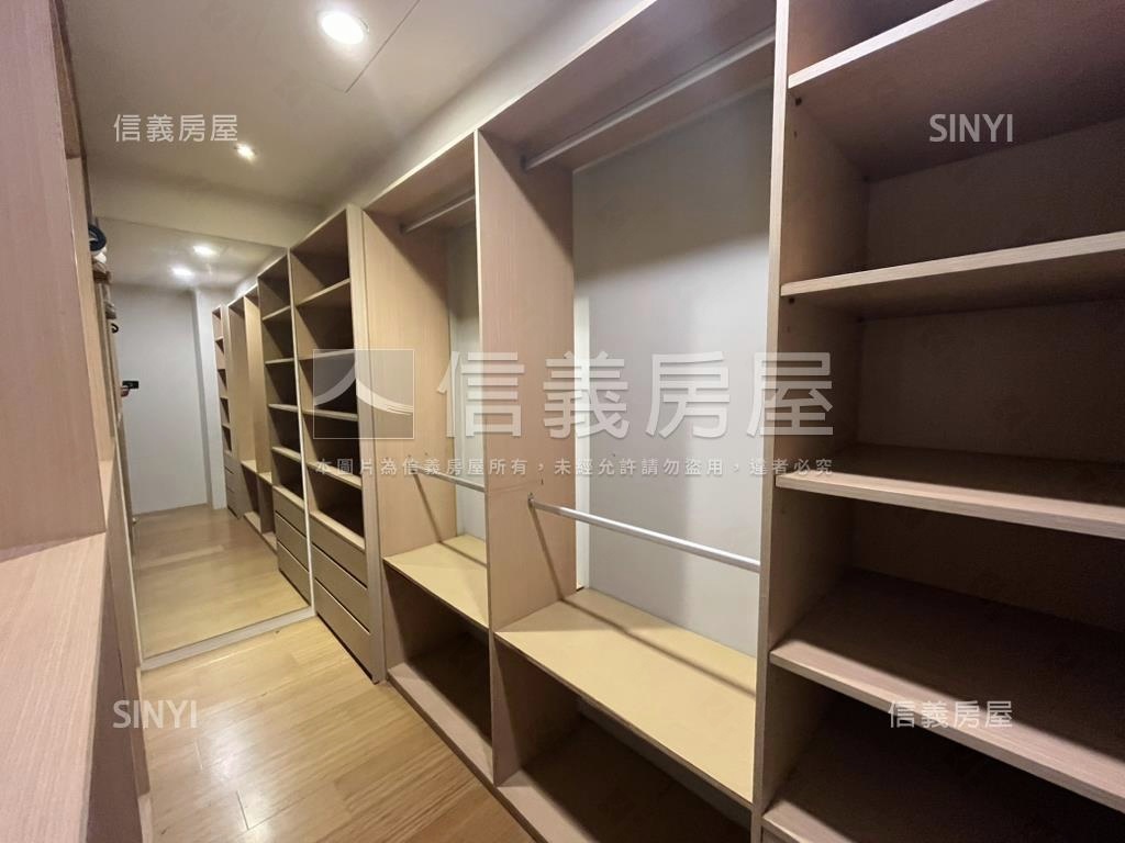 麗京精品高樓好屋房屋室內格局與周邊環境
