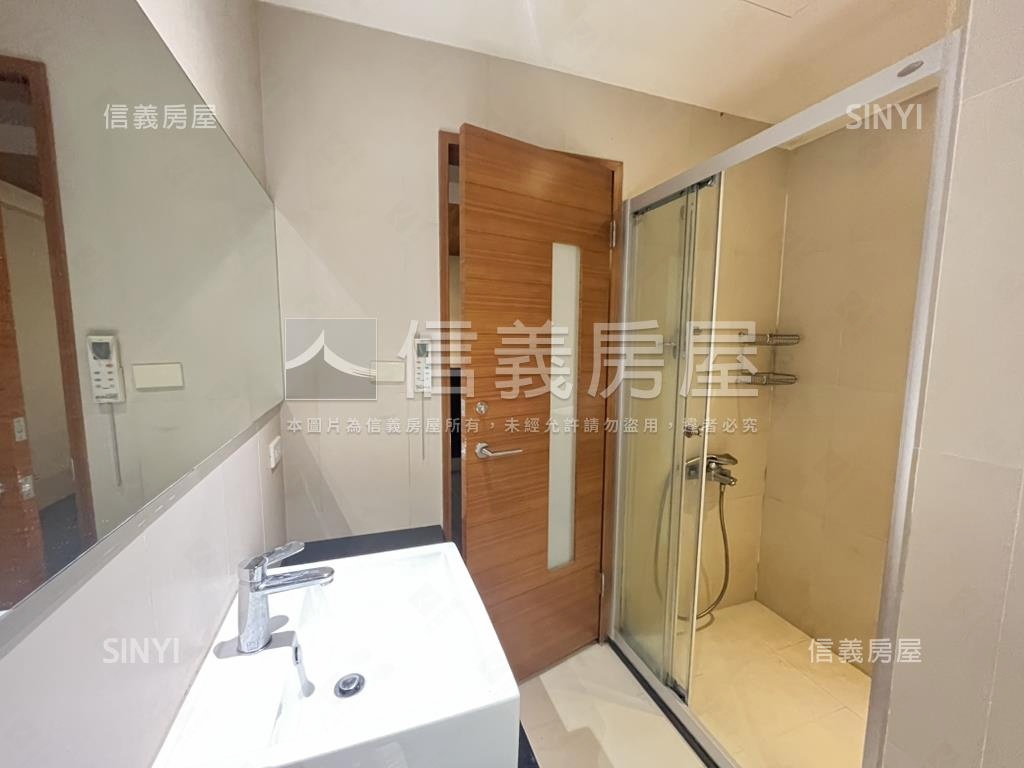 麗京精品高樓好屋房屋室內格局與周邊環境