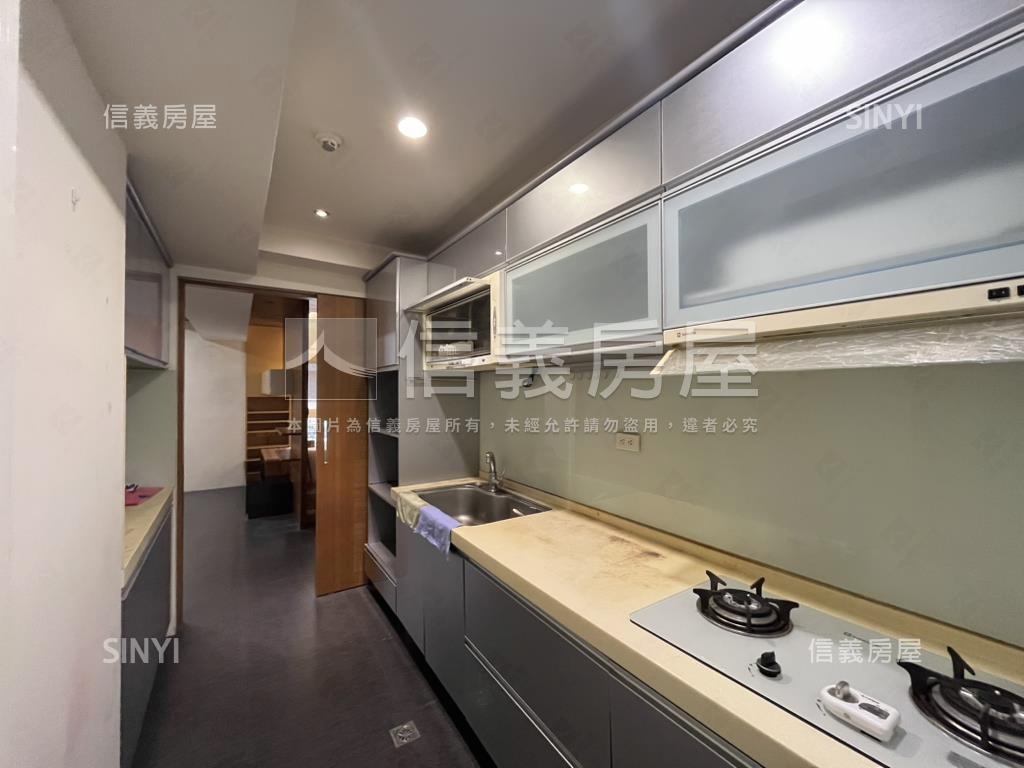 麗京精品高樓好屋房屋室內格局與周邊環境