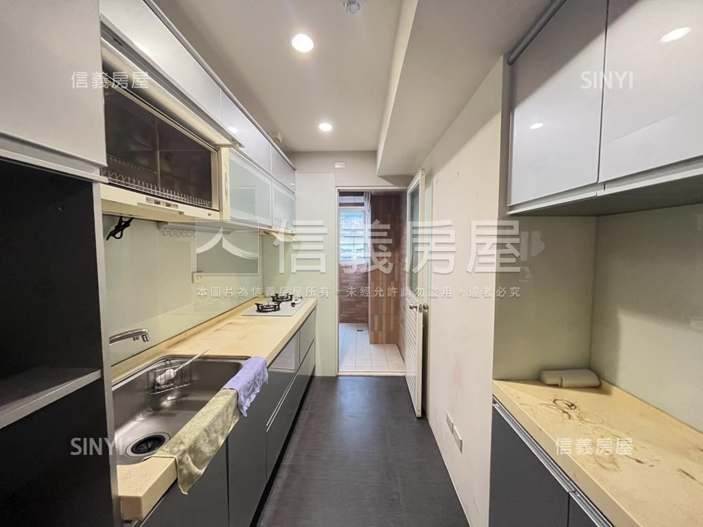 麗京精品高樓好屋房屋室內格局與周邊環境