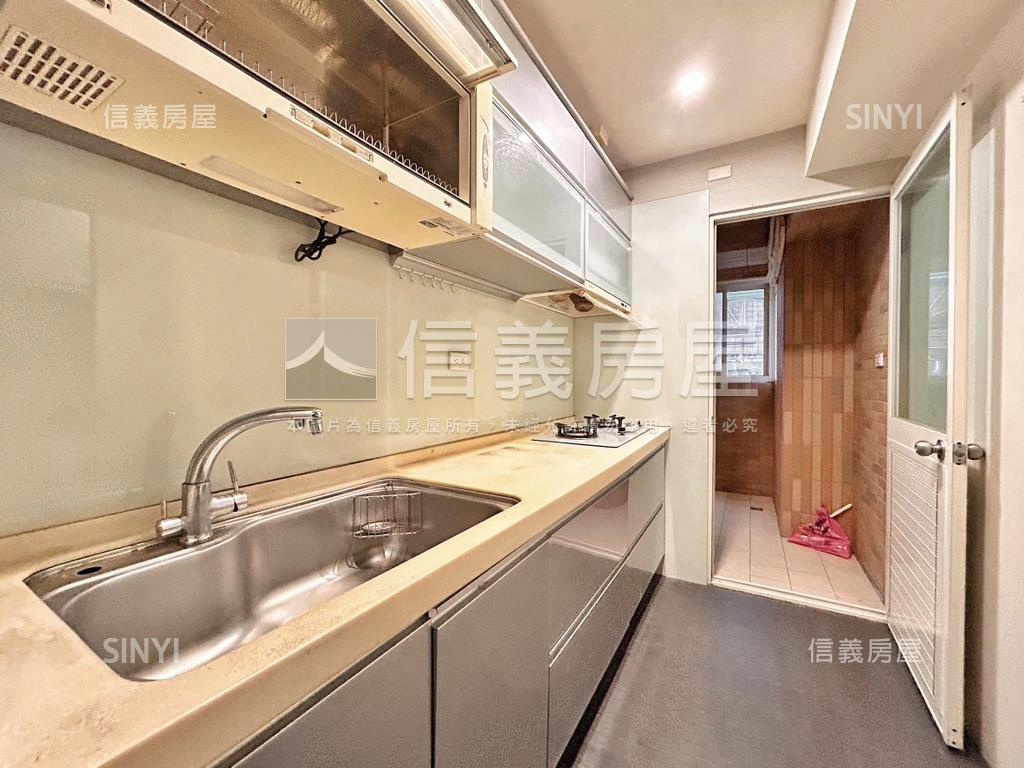 麗京精品高樓好屋房屋室內格局與周邊環境