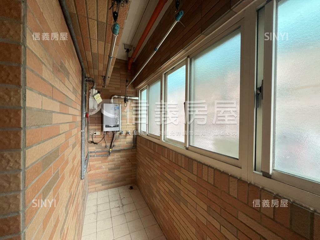 麗京精品高樓好屋房屋室內格局與周邊環境