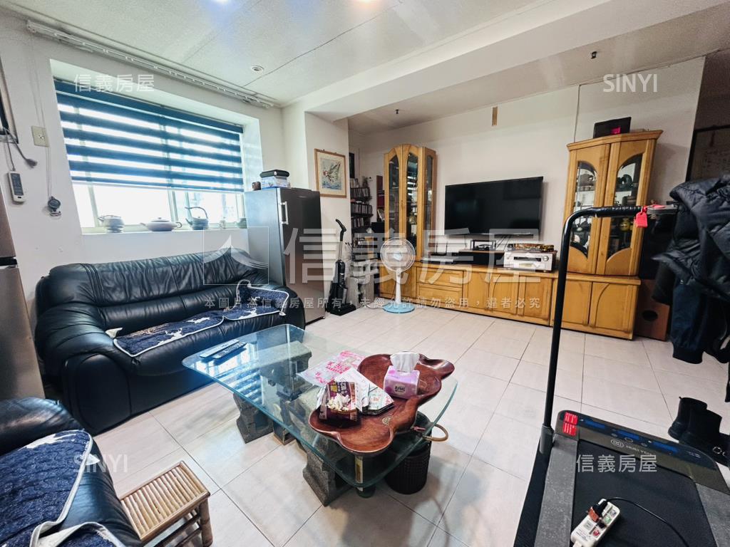 佳禾家郃大坪雙車美宅房屋室內格局與周邊環境