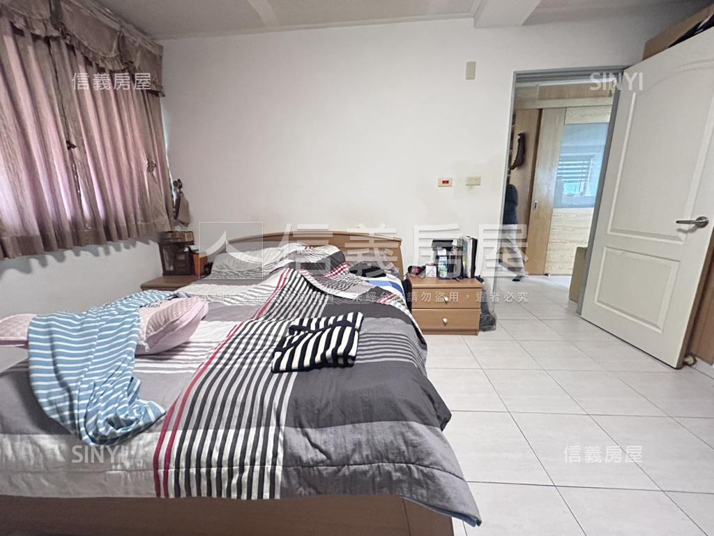 佳禾家郃大坪雙車美宅房屋室內格局與周邊環境