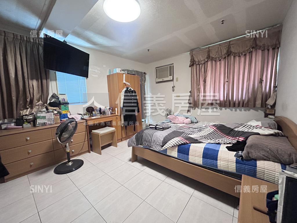 佳禾家郃大坪雙車美宅房屋室內格局與周邊環境