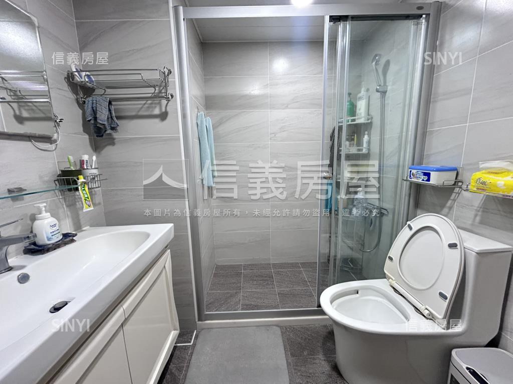 佳禾家郃大坪雙車美宅房屋室內格局與周邊環境