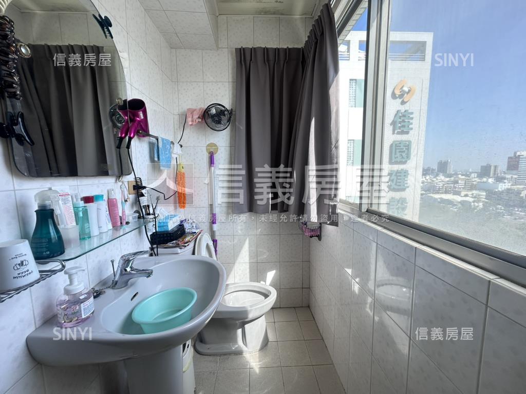 佳禾家郃大坪雙車美宅房屋室內格局與周邊環境