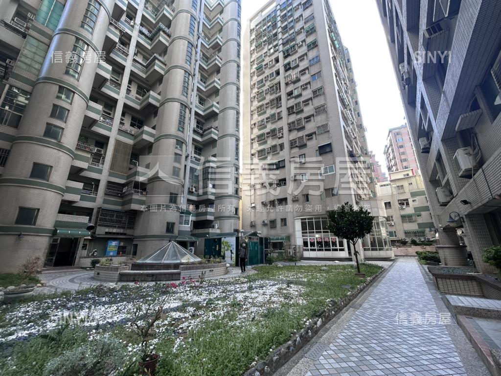 佳禾家郃大坪雙車美宅房屋室內格局與周邊環境