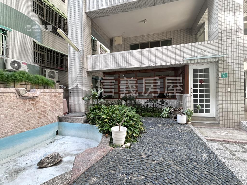 佳禾家郃大坪雙車美宅房屋室內格局與周邊環境