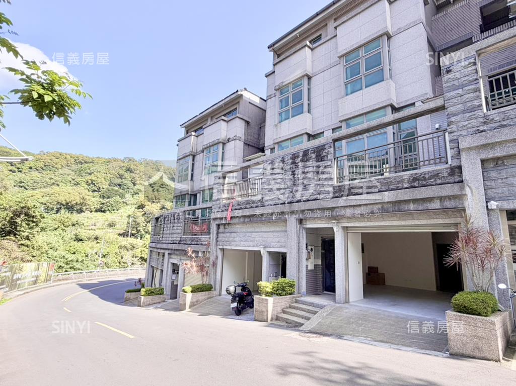 興福寮透天小別墅２５１房屋室內格局與周邊環境