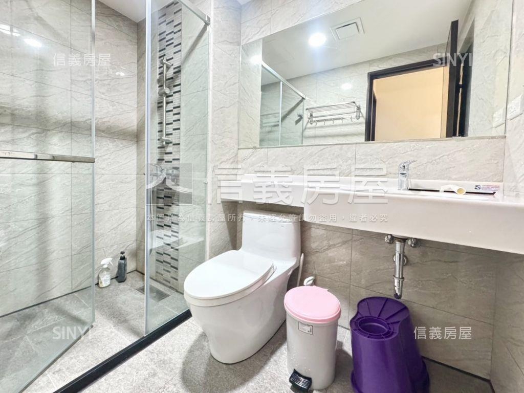 急售！昕願景公園三房平車房屋室內格局與周邊環境