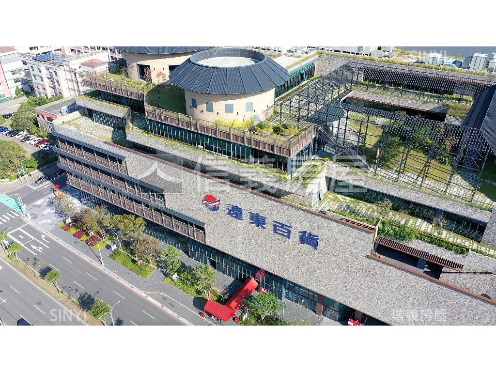 豐采５２０高樓低總價視野房屋室內格局與周邊環境