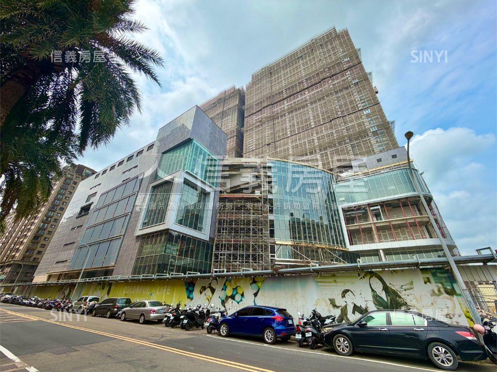 新釋出豐采５２０來電諮詢房屋室內格局與周邊環境