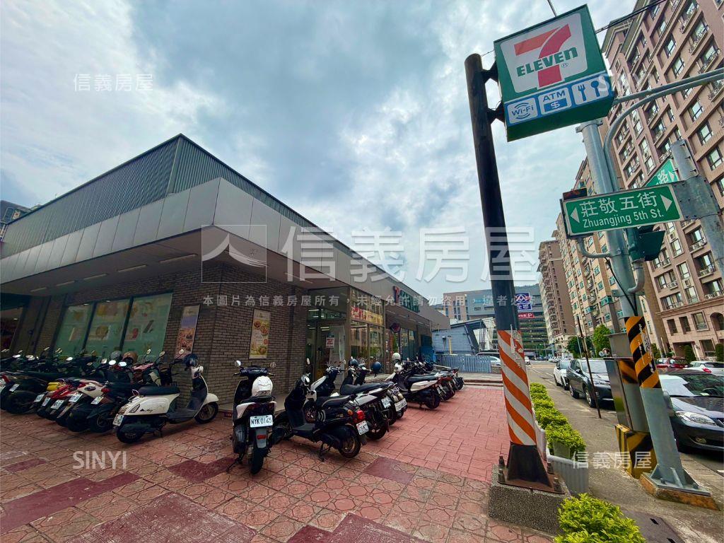 新釋出豐采５２０來電諮詢房屋室內格局與周邊環境