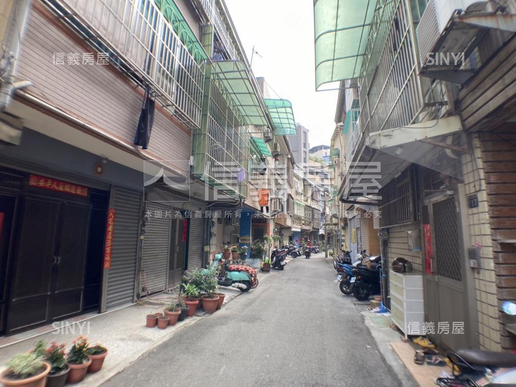 ㊝逢甲滿租金雞母透套房屋室內格局與周邊環境