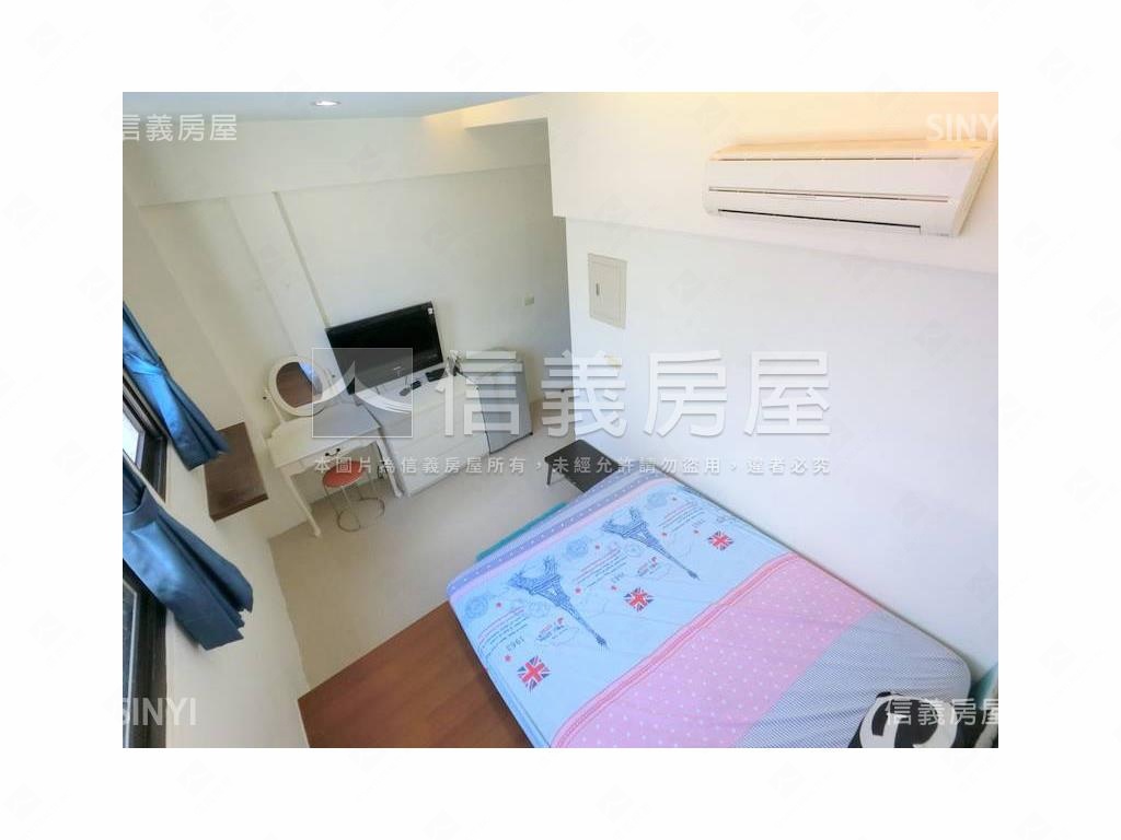 ㊝逢甲滿租金雞母透套房屋室內格局與周邊環境