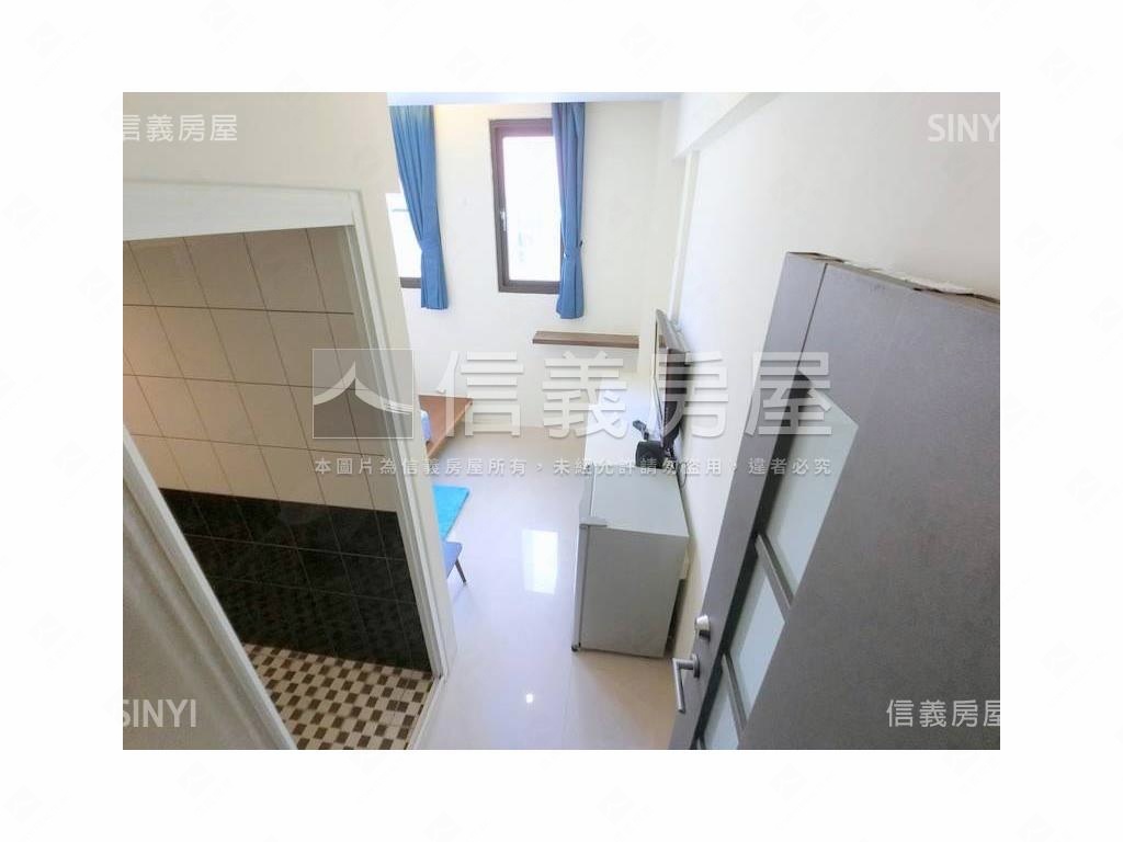 ㊝逢甲滿租金雞母透套房屋室內格局與周邊環境