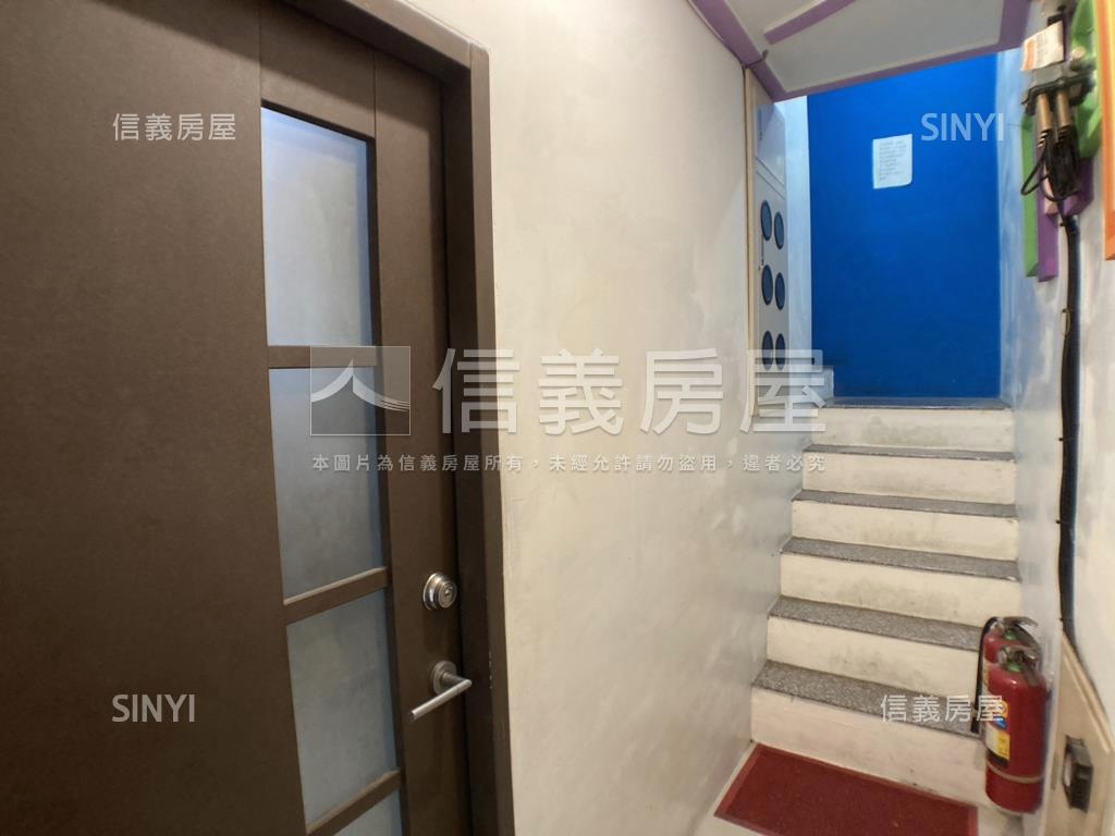 ㊝逢甲滿租金雞母透套房屋室內格局與周邊環境