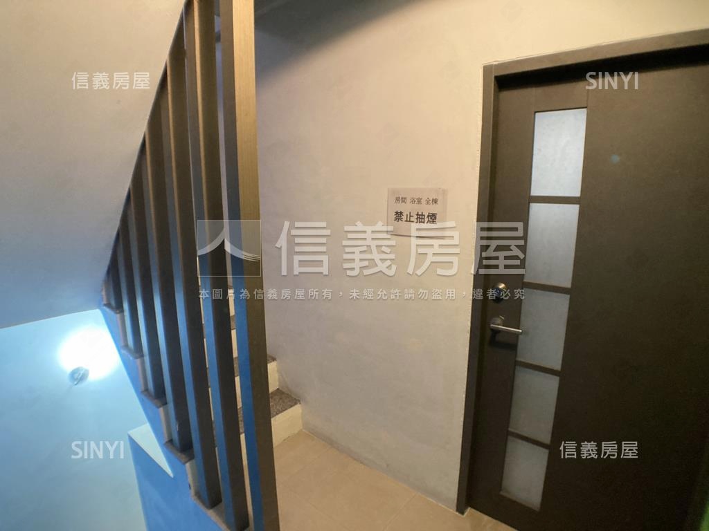 ㊝逢甲滿租金雞母透套房屋室內格局與周邊環境
