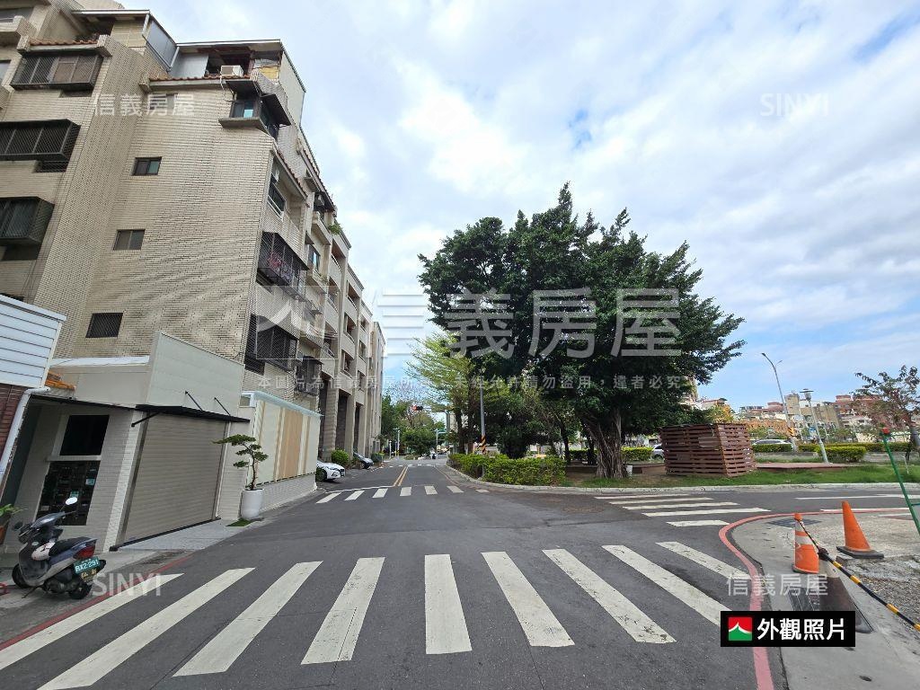 星鑽計畫金城裝潢３房房屋室內格局與周邊環境