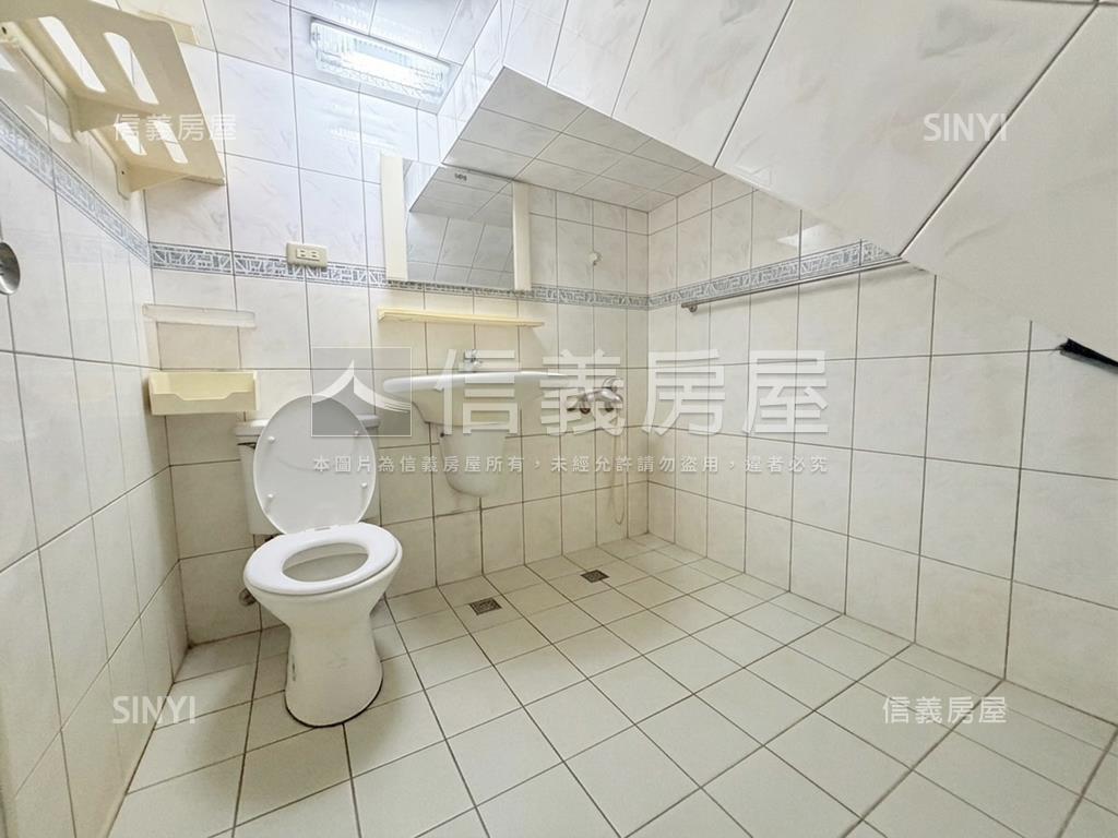 專✿震後登陽二期臨路店住房屋室內格局與周邊環境