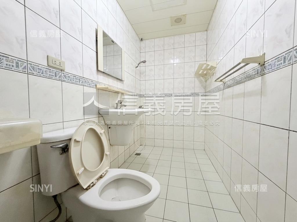 專✿震後登陽二期臨路店住房屋室內格局與周邊環境
