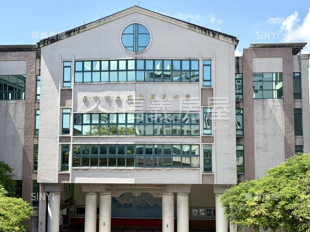 專✿震後登陽二期臨路店住房屋室內格局與周邊環境