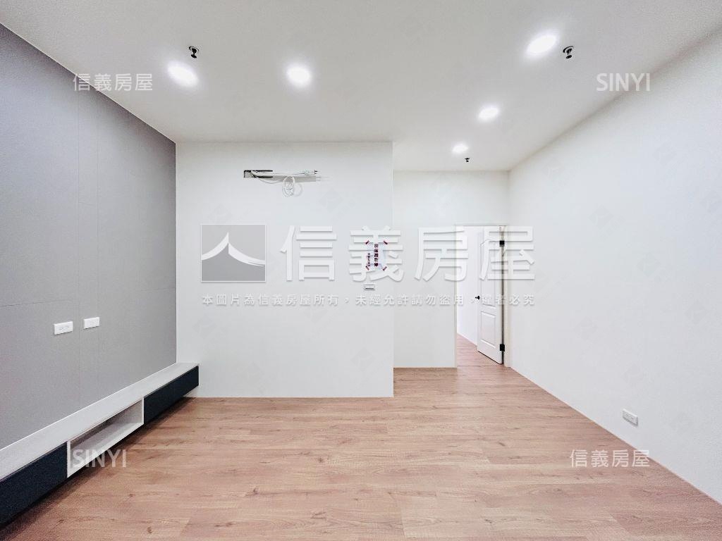 近武陵高中大空間附車位房屋室內格局與周邊環境