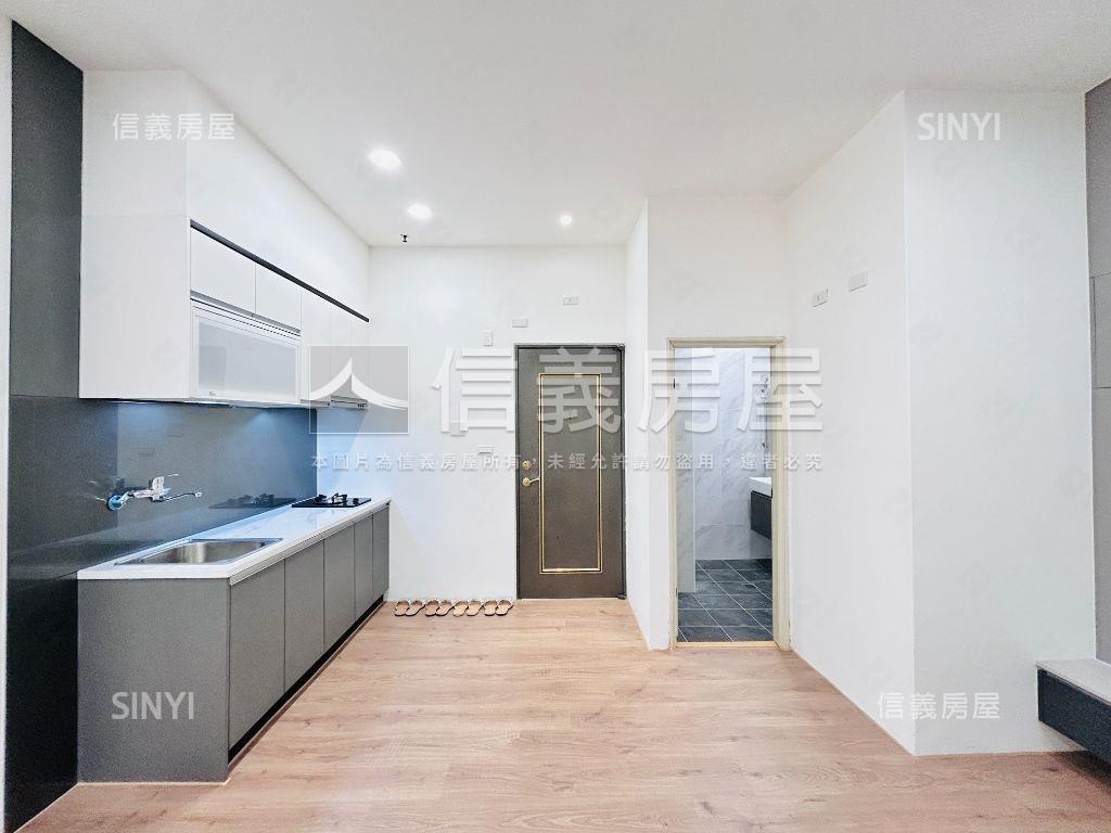 近武陵高中大空間附車位房屋室內格局與周邊環境