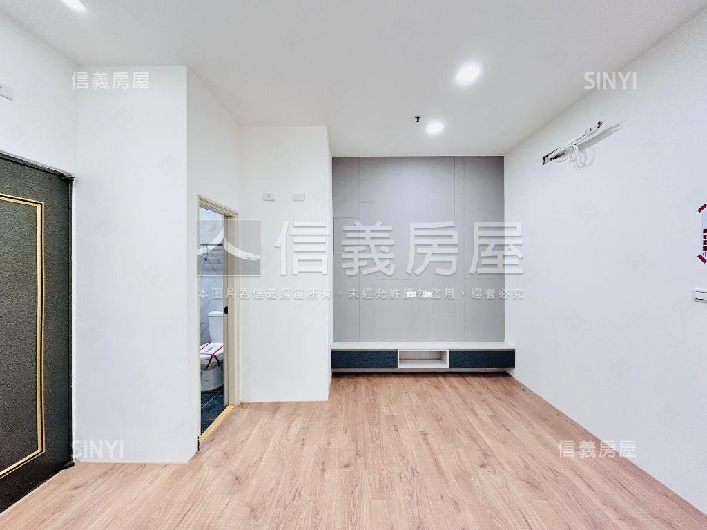 近武陵高中大空間附車位房屋室內格局與周邊環境