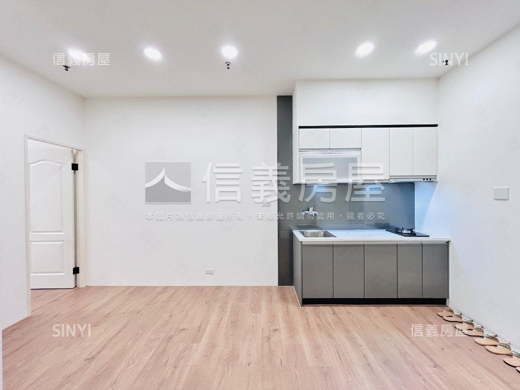 近武陵高中大空間附車位房屋室內格局與周邊環境