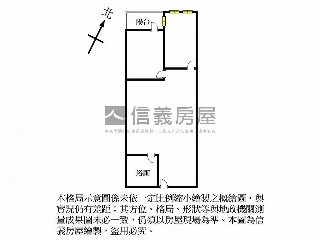 近武陵高中大空間附車位房屋室內格局與周邊環境
